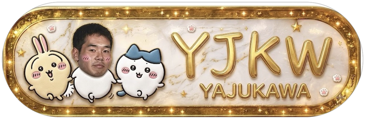 YAJUKAWA